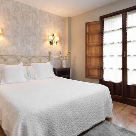 Hotel Rural Casona De Cefontes Kültér fotó
