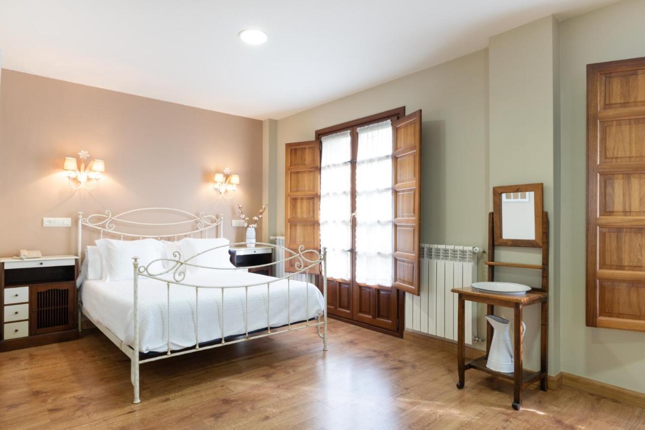 Hotel Rural Casona De Cefontes Kültér fotó