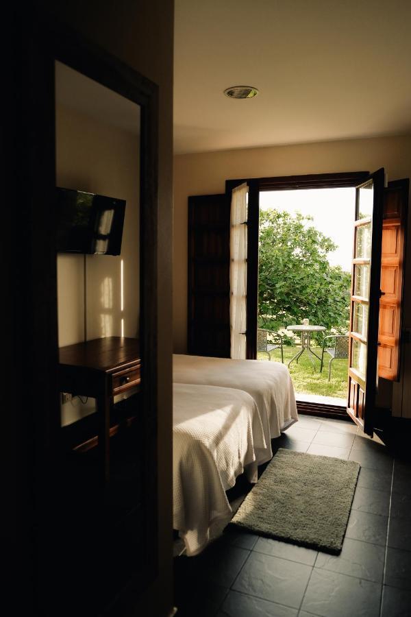Hotel Rural Casona De Cefontes Kültér fotó