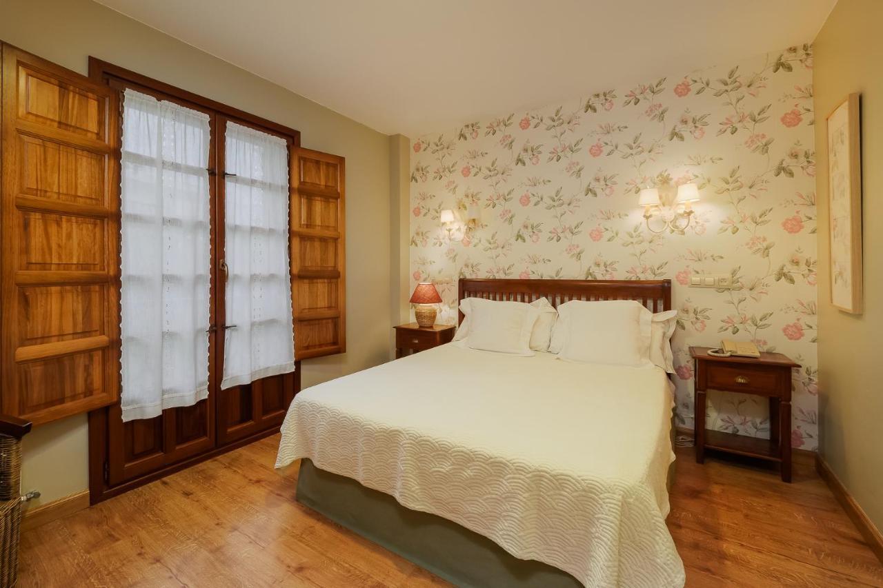 Hotel Rural Casona De Cefontes Kültér fotó