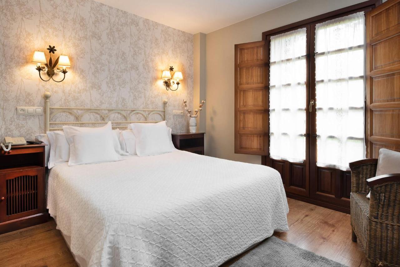 Hotel Rural Casona De Cefontes Kültér fotó