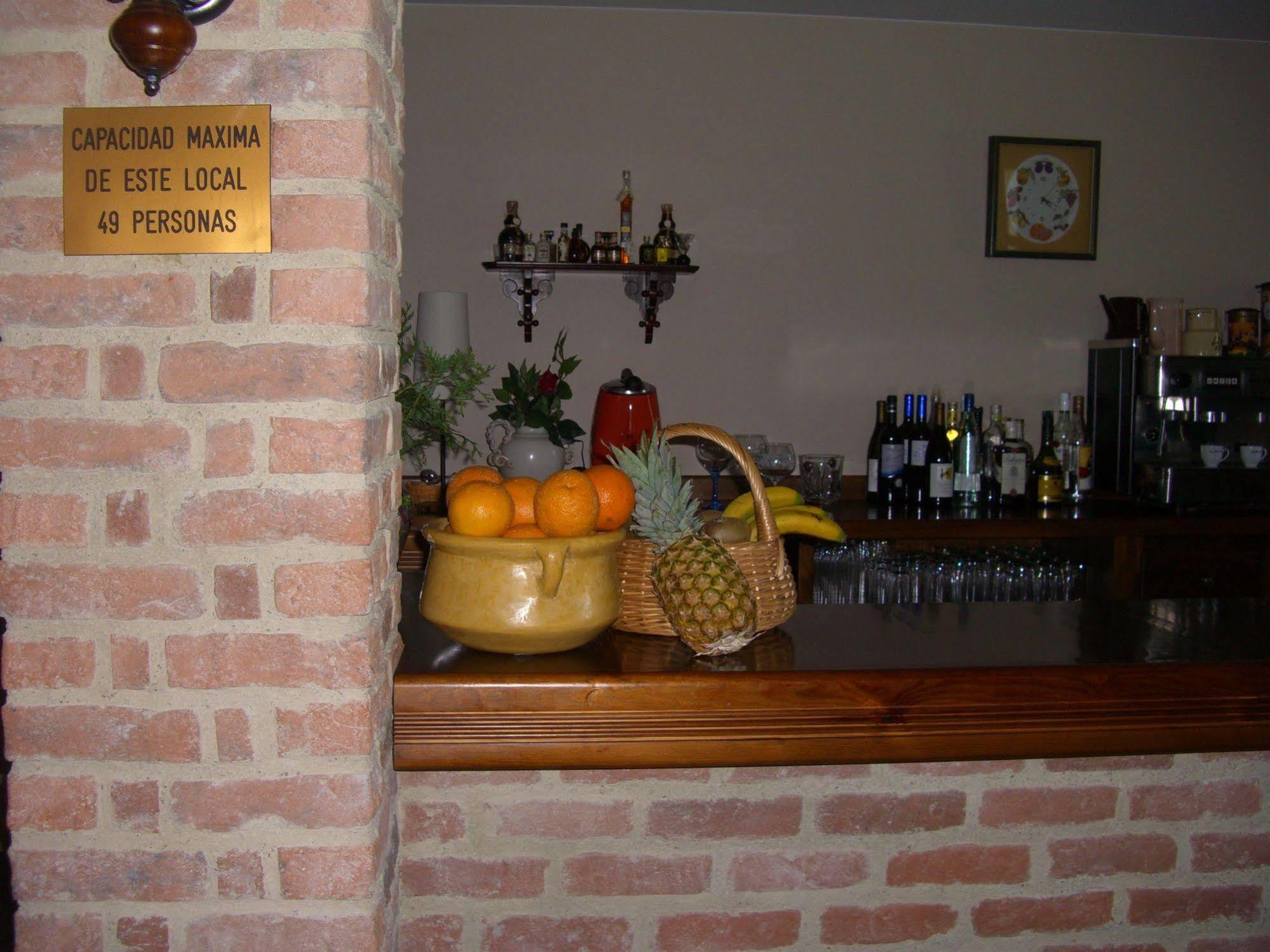 Hotel Rural Casona De Cefontes Kültér fotó