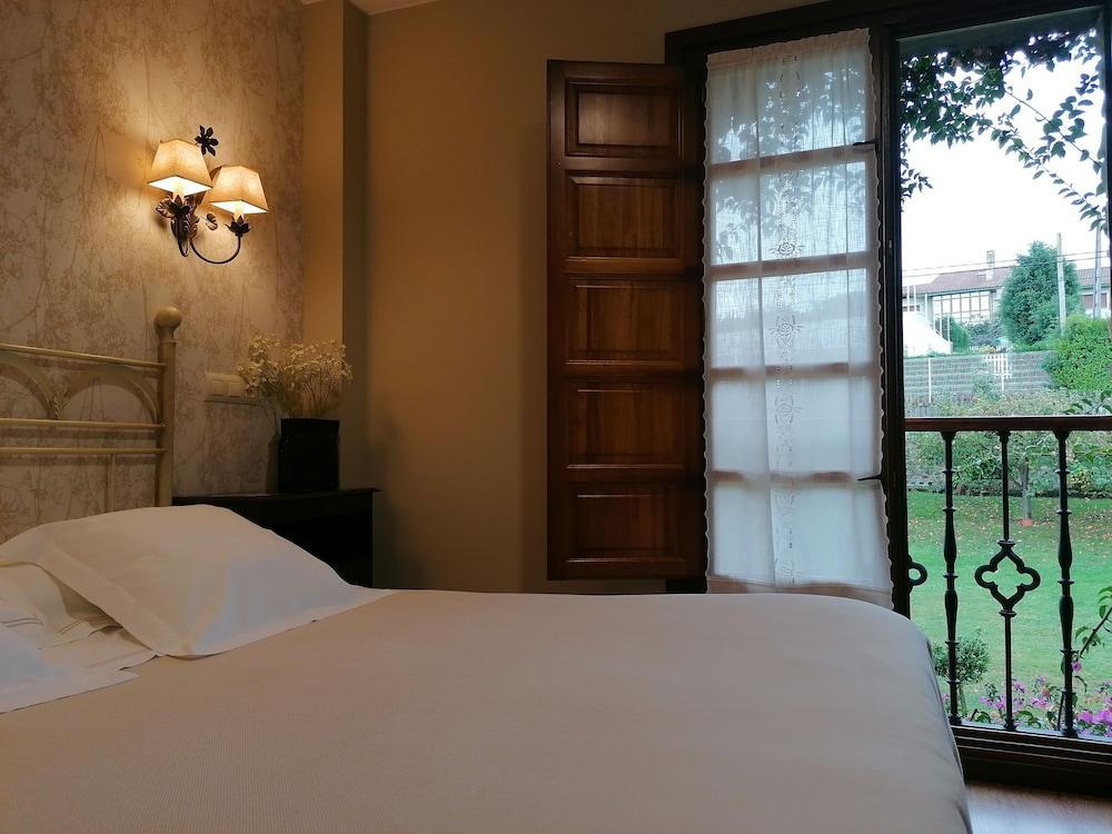 Hotel Rural Casona De Cefontes Kültér fotó
